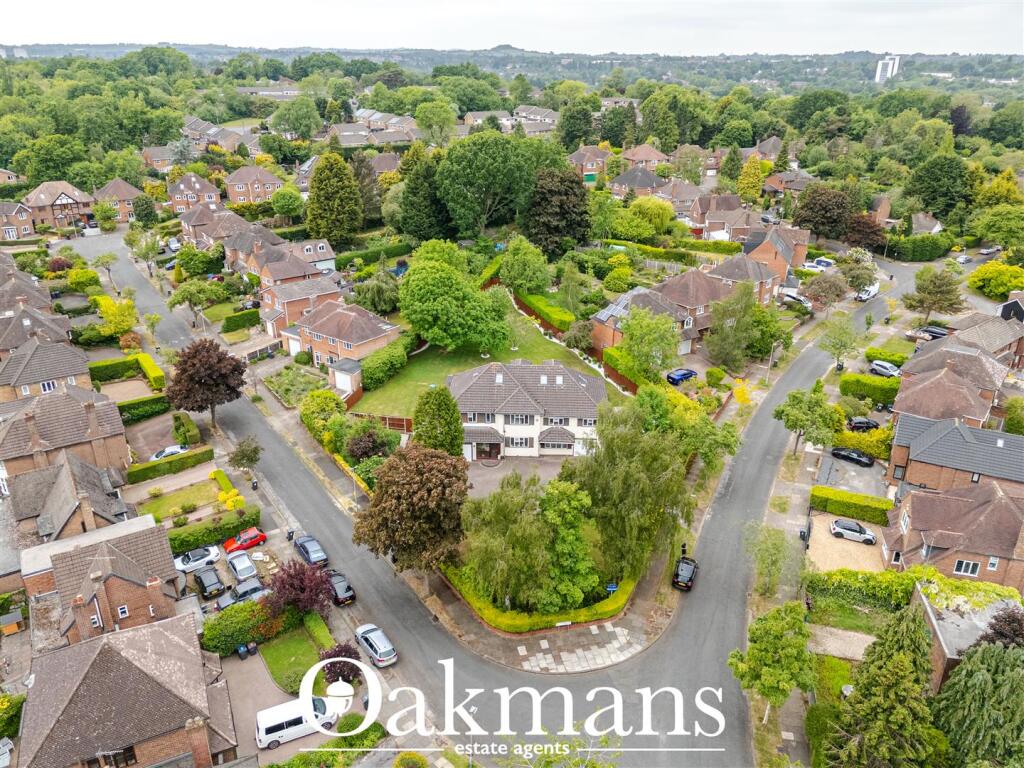 Additional image 36 of Grassmoor Road, Birmingham, B38