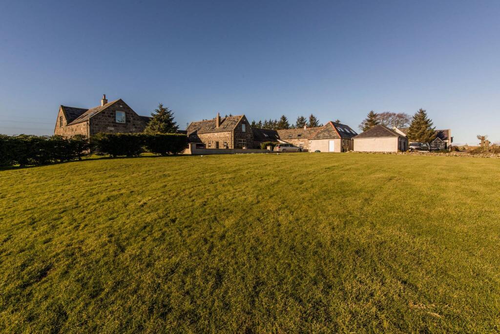 Additional image 16 of The Office,  Muirskie Grange, Denside of Durris, Aberdeen, AB31 6EB