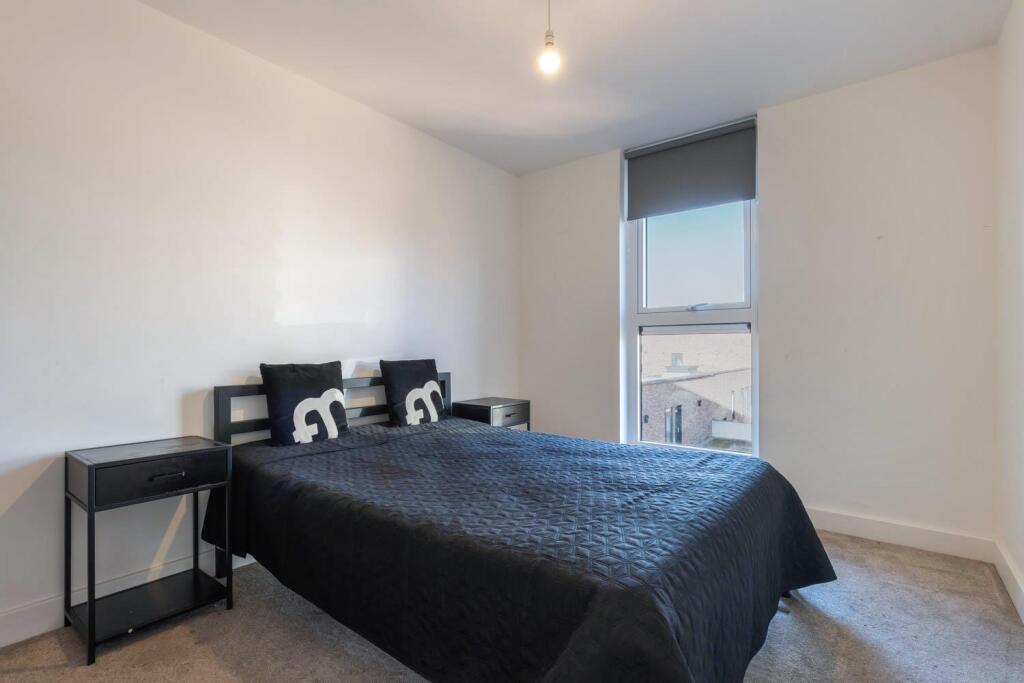 Additional image 9 of Cliveland House, Cliveland Street, Birmingham