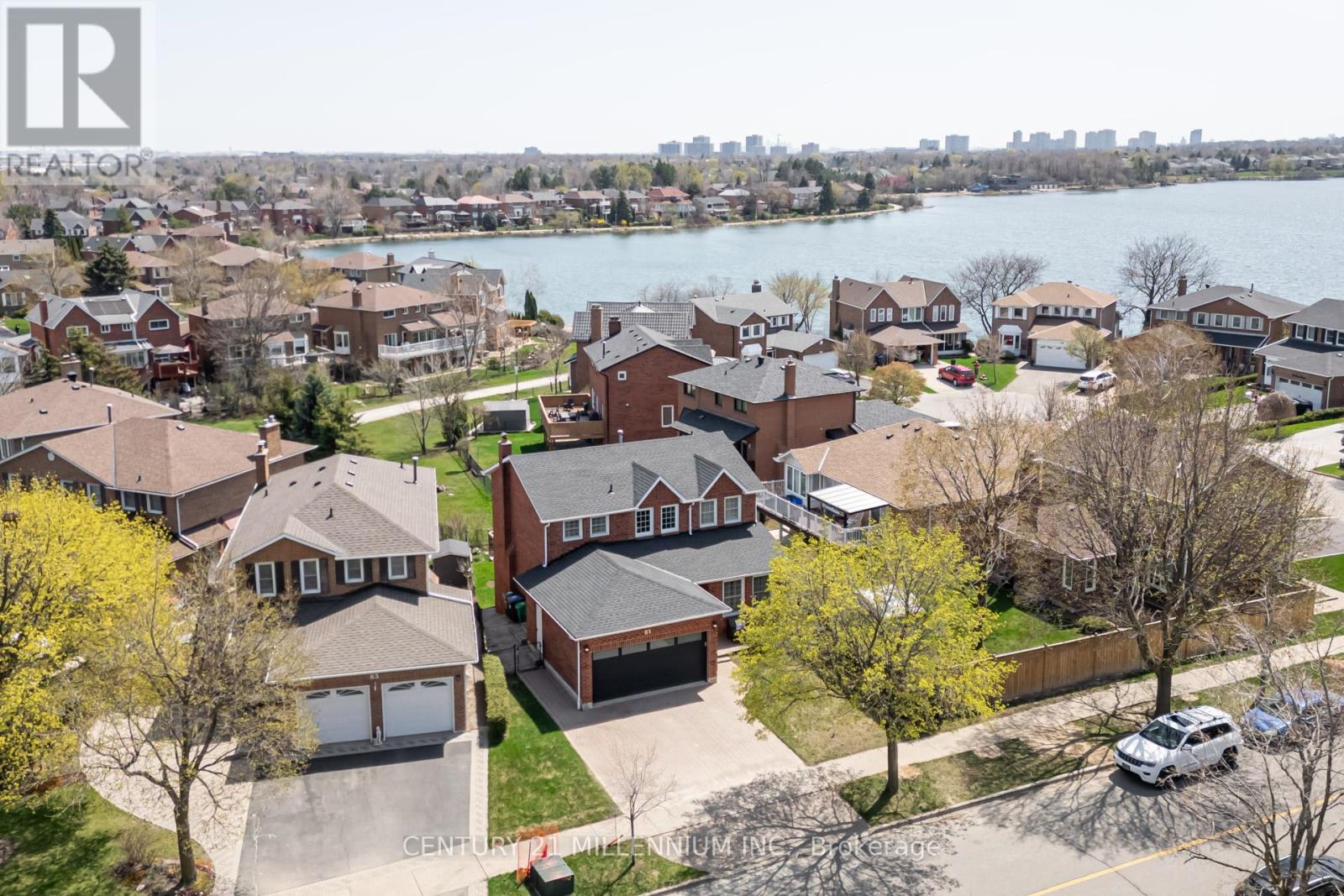 81 PHILOSOPHER'S TRAIL|Brampton (Northgate), Ontario L6S4L4