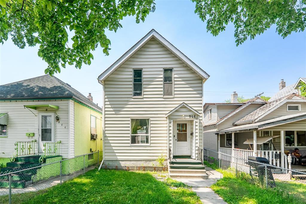 Property image for 946 Lipton Street|Winnipeg, Manitoba R3E2L6