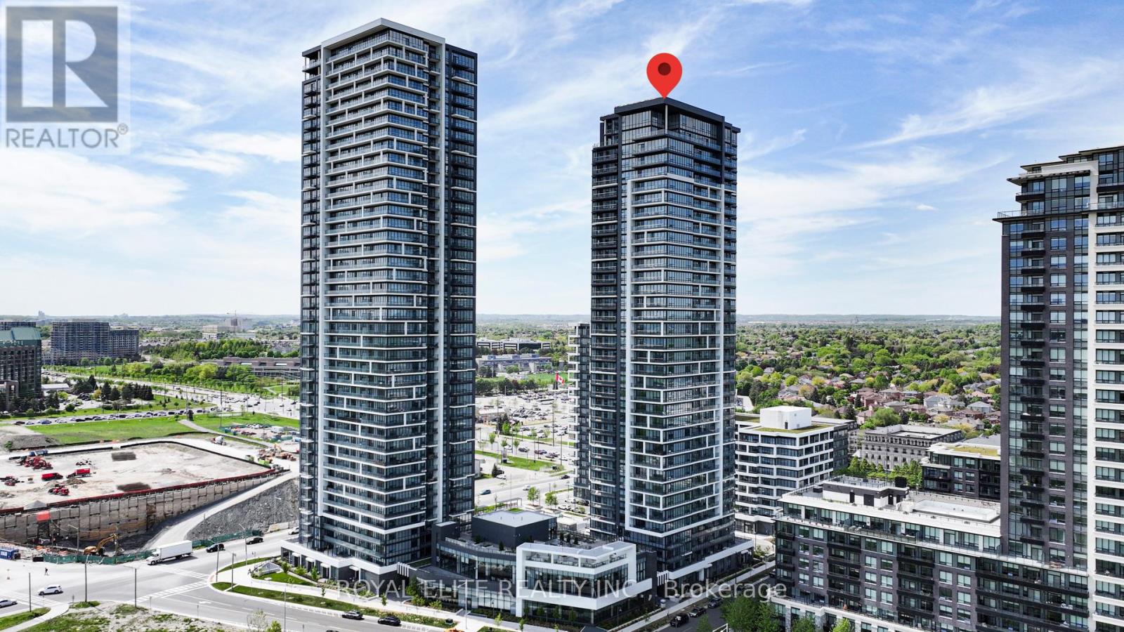 310 - 18 WATER WALK DRIVE|Markham (Unionville), Ontario L3R6L5