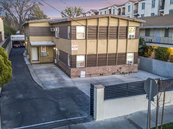 Property image for 7260 Canby Ave, Reseda, CA 91335