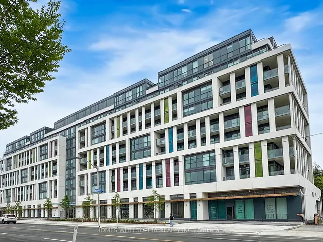 Additional image 5 of 181 Sheppard Ave Unit 713