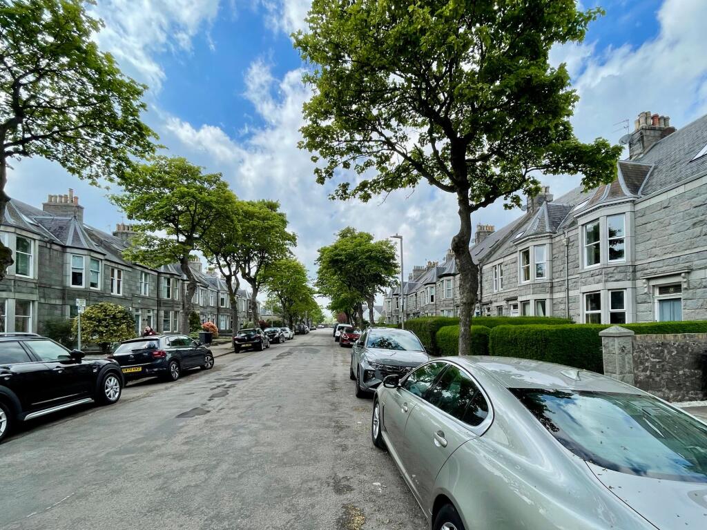 Additional image 23 of Devonshire Road, Aberdeen, AB10