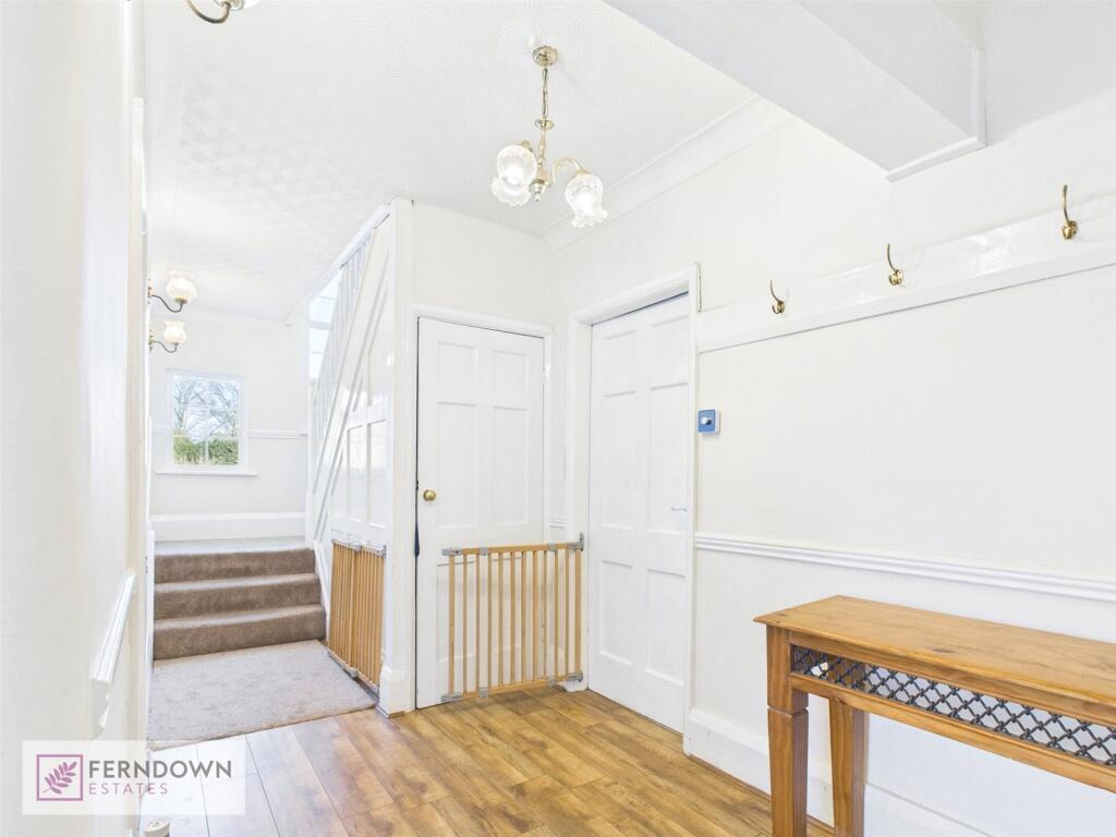 Additional image 15 of Hall Drive, Marston Green, Birmingham, B37