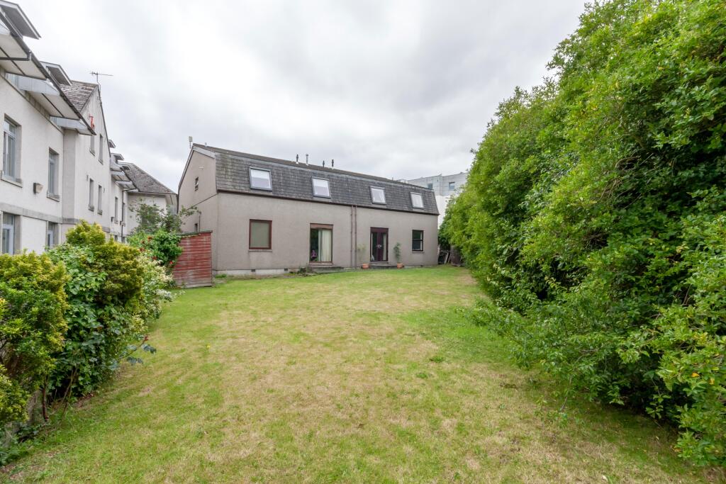 Additional image 17 of 3 Riverside Terrace, Ruthrieston, Aberdeen, AB10