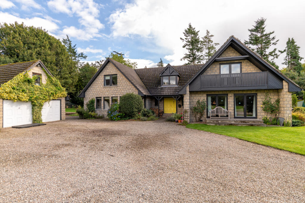 Additional image 6 of Inglismaldie Gardens, Laurencekirk, AB30