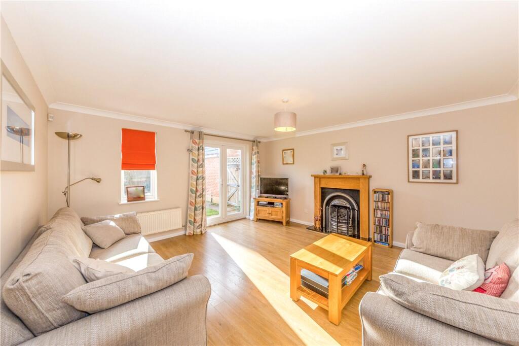 Additional image 2 of Kay Walk, St. Albans, AL4