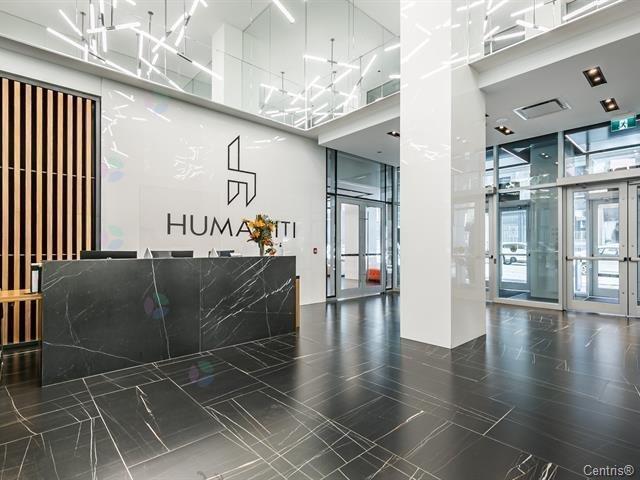 1030 Rue De Bleury|#2707|Montréal (Ville-Marie), Quebec H2Z0B8