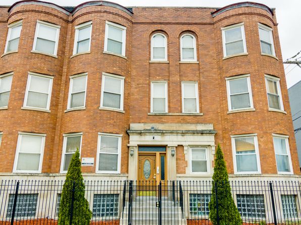 4712 S Saint Lawrence Ave #1, Chicago, IL 60615