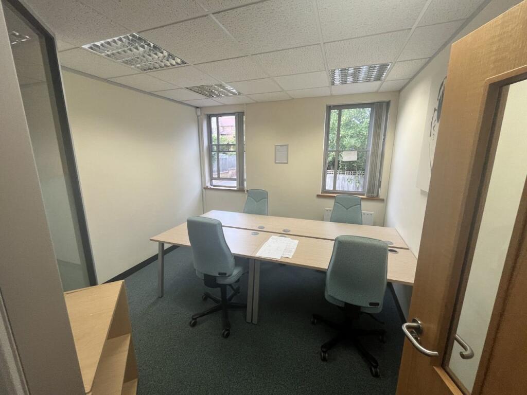 Additional image 6 of 5 Kinsbourne Court, 96-100 Kinsbourne Road, Harpenden, AL5 3BL