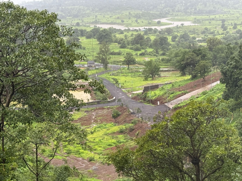 Igatpuri, Nashik