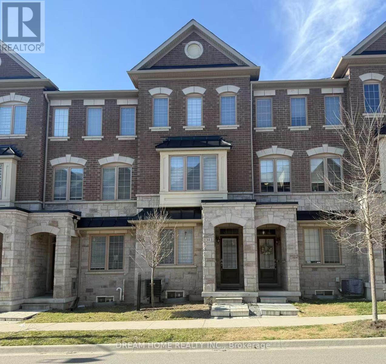 134 FREDERICK WILSON AVENUE|Markham (Cornell), Ontario L6B0R1