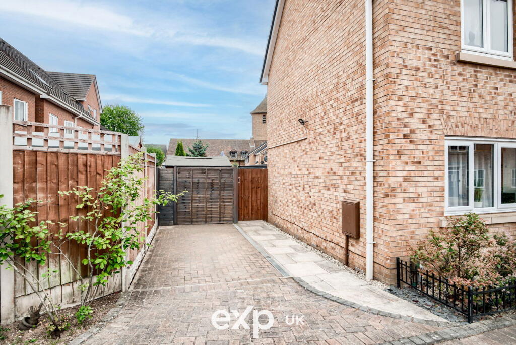 Additional image 23 of The Timber Way, Shard End, Birmingham, B34 7AS