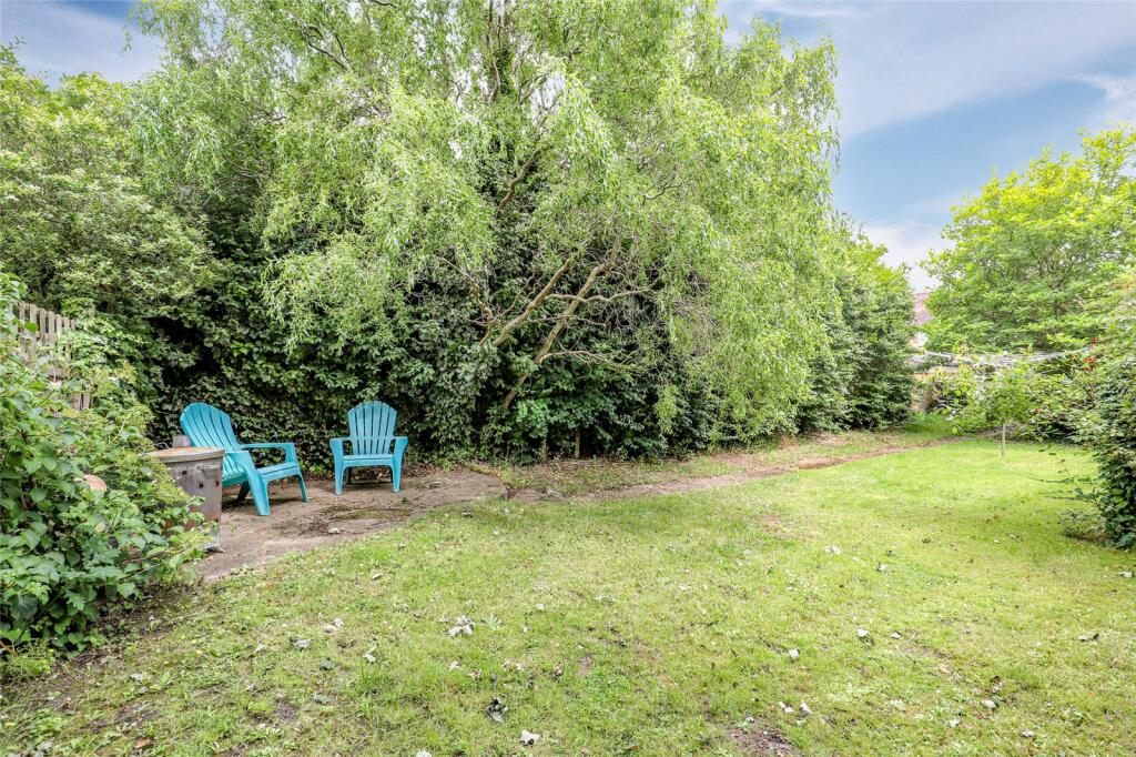 Additional image 12 of Sandridge Road, St. Albans, Hertfordshire, AL1