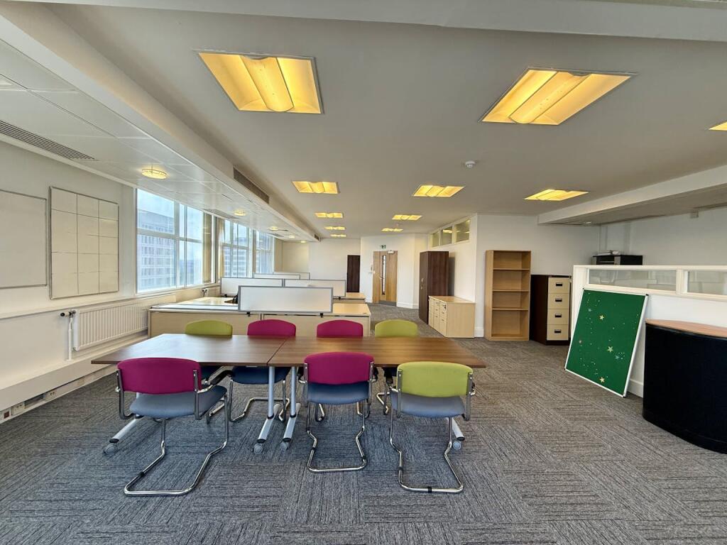 Additional image 16 of Cobalt Square, 83-85 Hagley Road, Edgbaston, Birmingham, B16 8QG