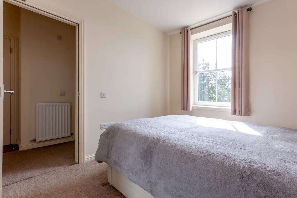 Additional image 11 of Flat D, 24 Blench Drive, Ellon, AB41