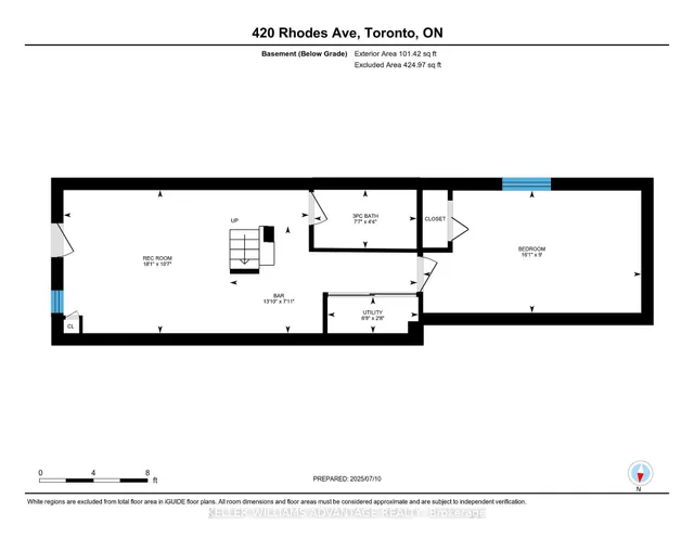 Primary image of 420 Rhodes Ave