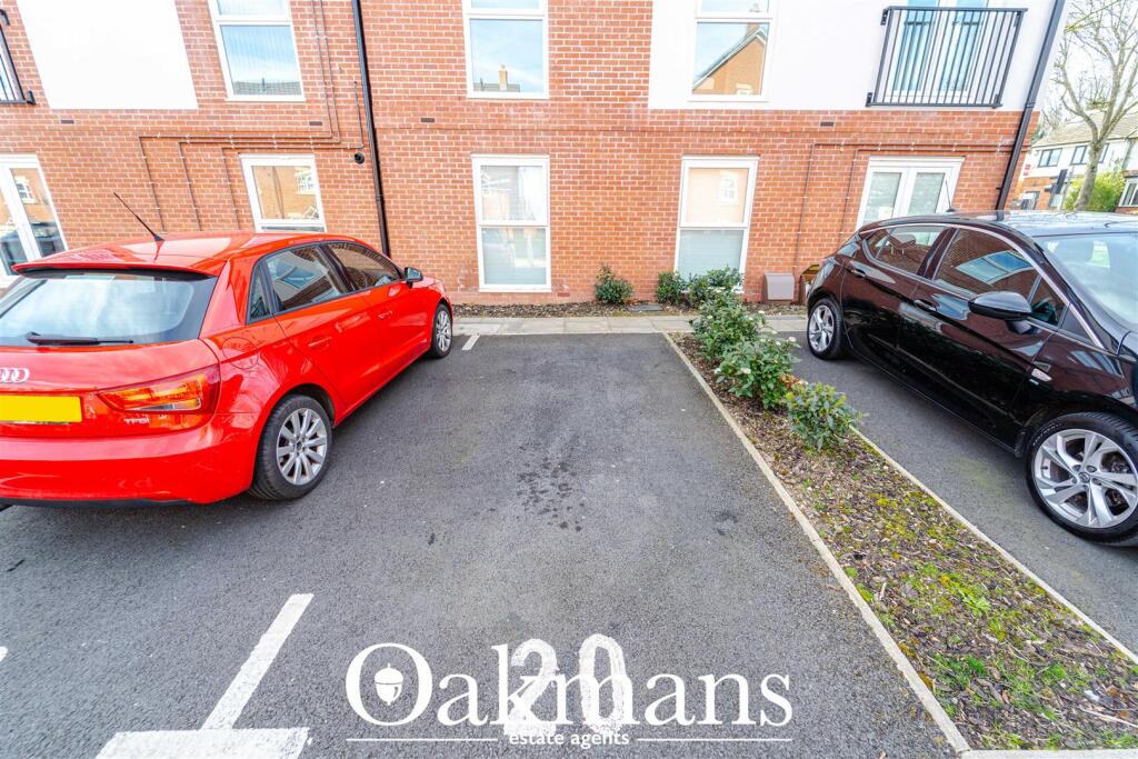 Additional image 14 of Tanners Way, Birmingham, West Midlands, B29