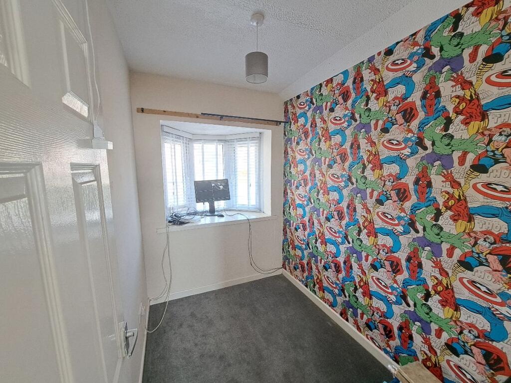 Additional image 19 of Court Oak Road, Birmingham