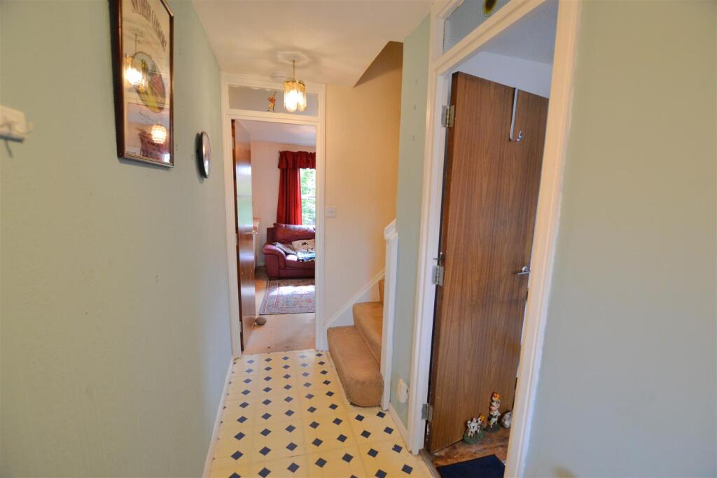 Additional image 5 of Jacobs Ladder, Old Hatfield