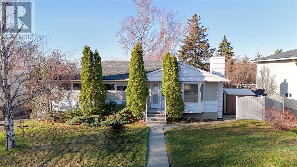 43 Canyon Drive NW|Calgary, Alberta T2L0R2