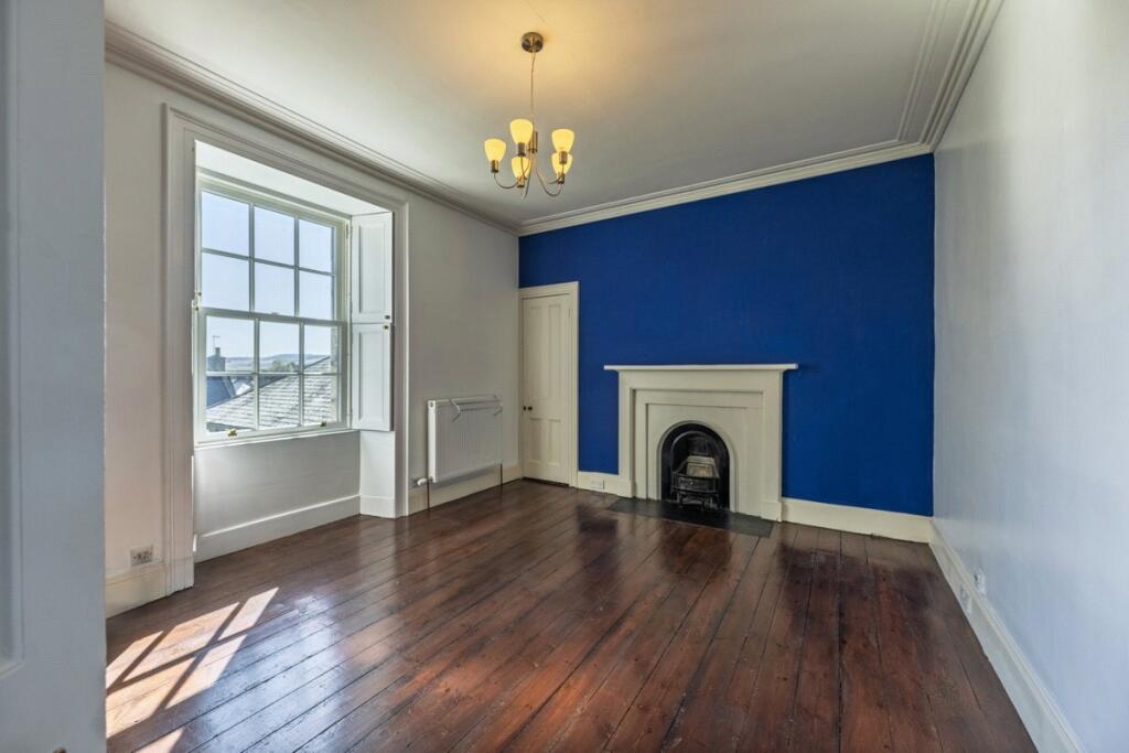 Additional image 8 of Old Manse, Princes Street, Huntly, Aberdeenshire, AB54