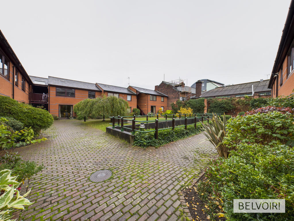 Additional image 7 of Queens Court, 15 Cox Street, Jewellery Quarter, Birmingham, B3