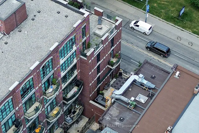 Additional image 3 of 901 Queen St Unit 231