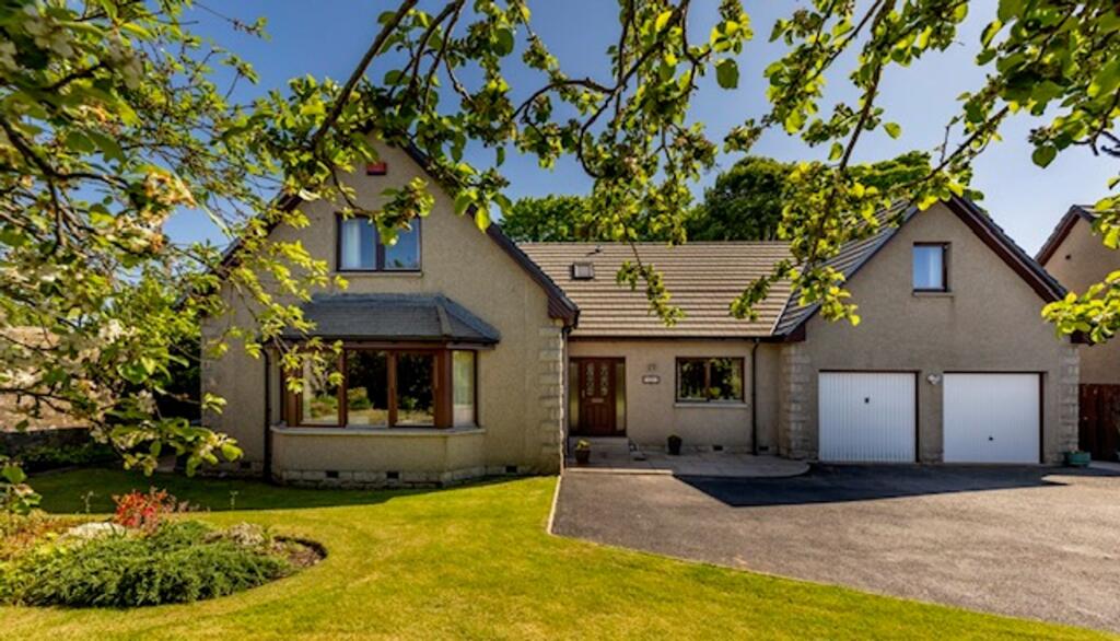Property image for Kintore, Torryburn, AB51