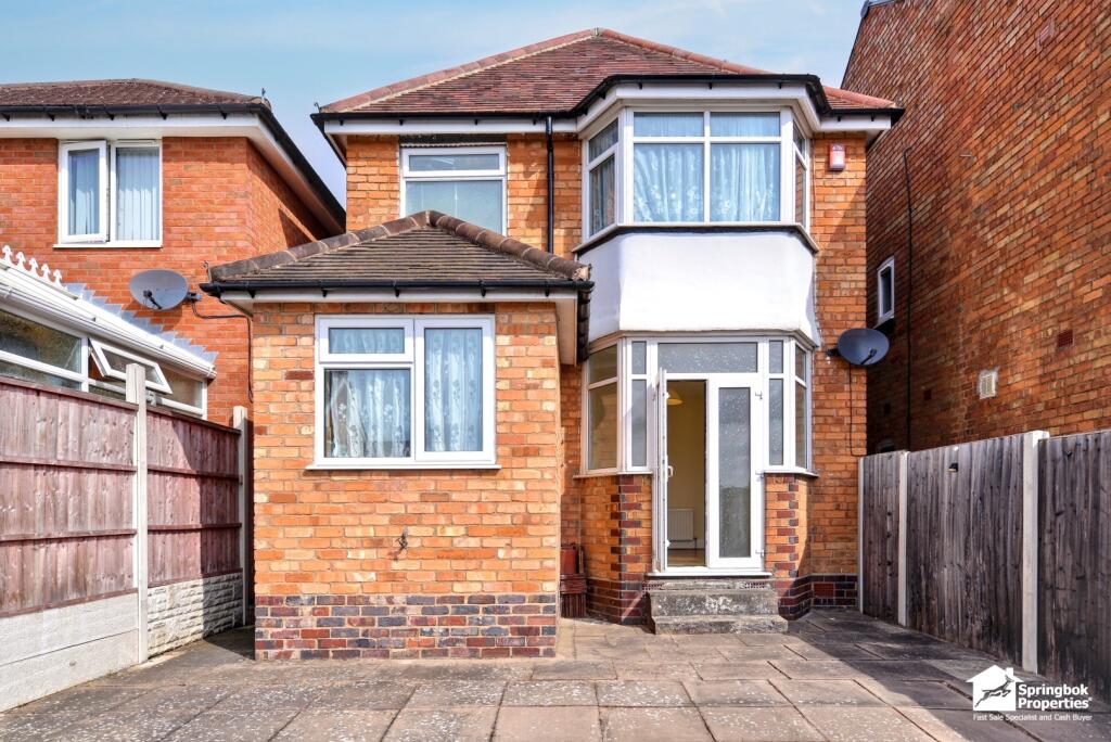 Additional image 18 of Shirley Road, Acocks Green, Birmingham, West Midlands