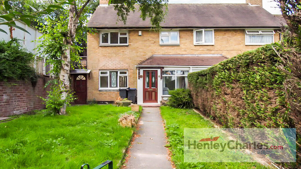 Additional image 3 of Beechmount Drive, Erdington, Birmingham