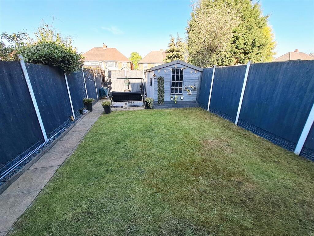 Additional image 16 of Hollyhurst Grove, Yardley, Birmingham