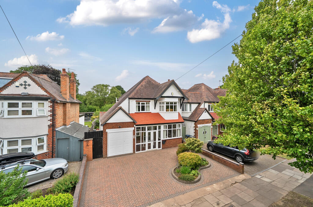 Additional image 18 of Wheelers Lane, Birmingham, West Midlands