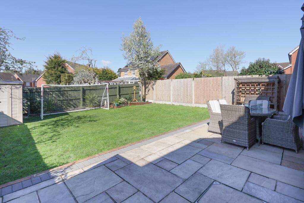 Additional image 20 of Brooklands Way, Marston Green, Birmingham