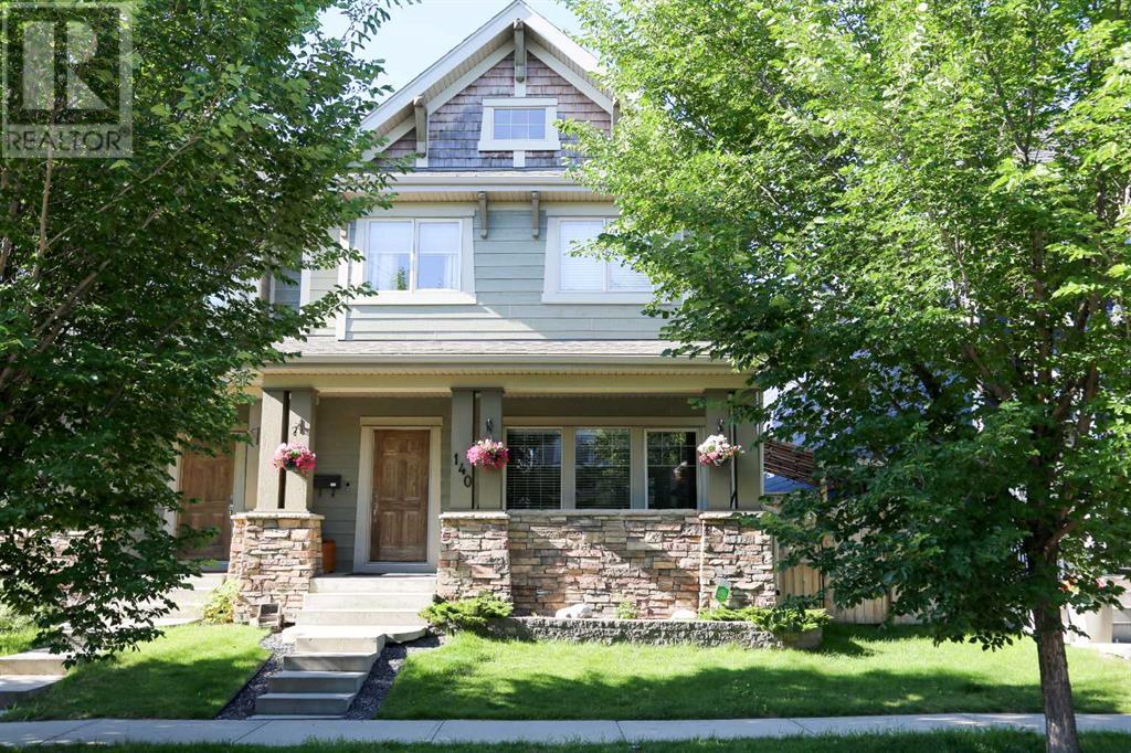 140 Mike Ralph Way SW|Calgary, Alberta T3E0H8