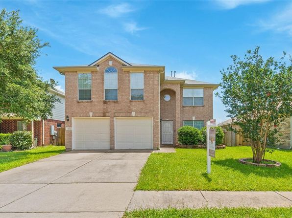 13911 Fraser Lake Ln, Houston, TX 77083