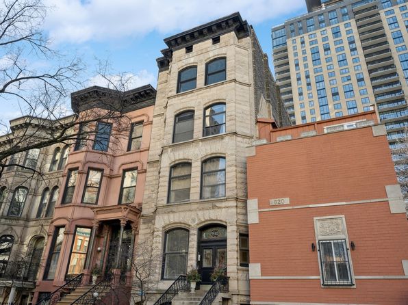 Property image for 818 N Dearborn St APT 1R, Chicago, IL 60610