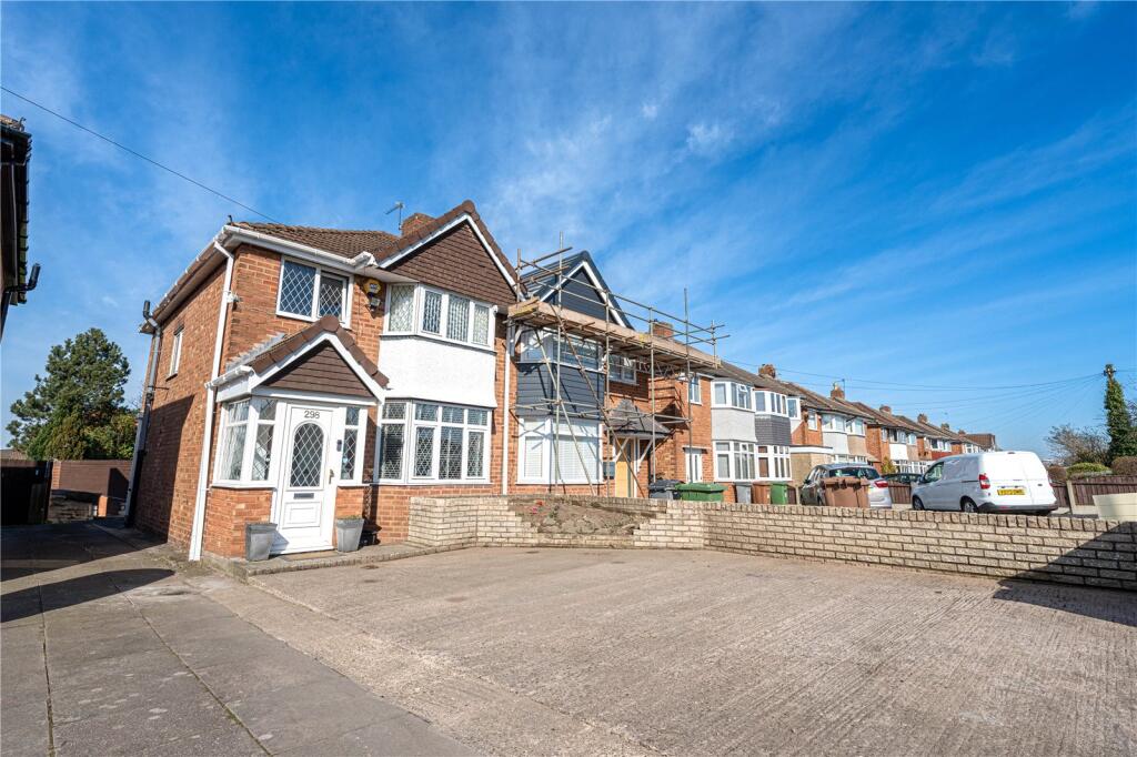 Additional image 22 of Cooks Lane, Birmingham, West Midlands, B37