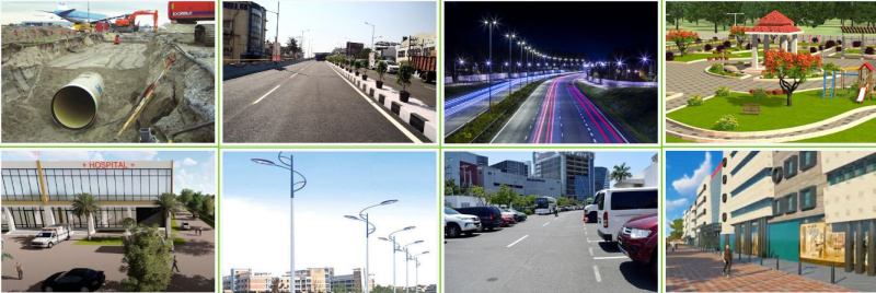 Additional image 3 of Raibareli Road, Lucknow