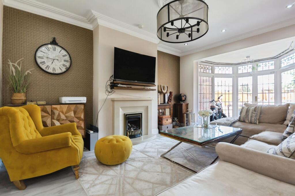 Additional image 5 of Greswolde Park Road, Acocks Green, Birmingham, West Midlands, B27