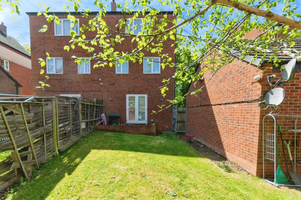 Additional image 27 of Roebuck Road, Birmingham