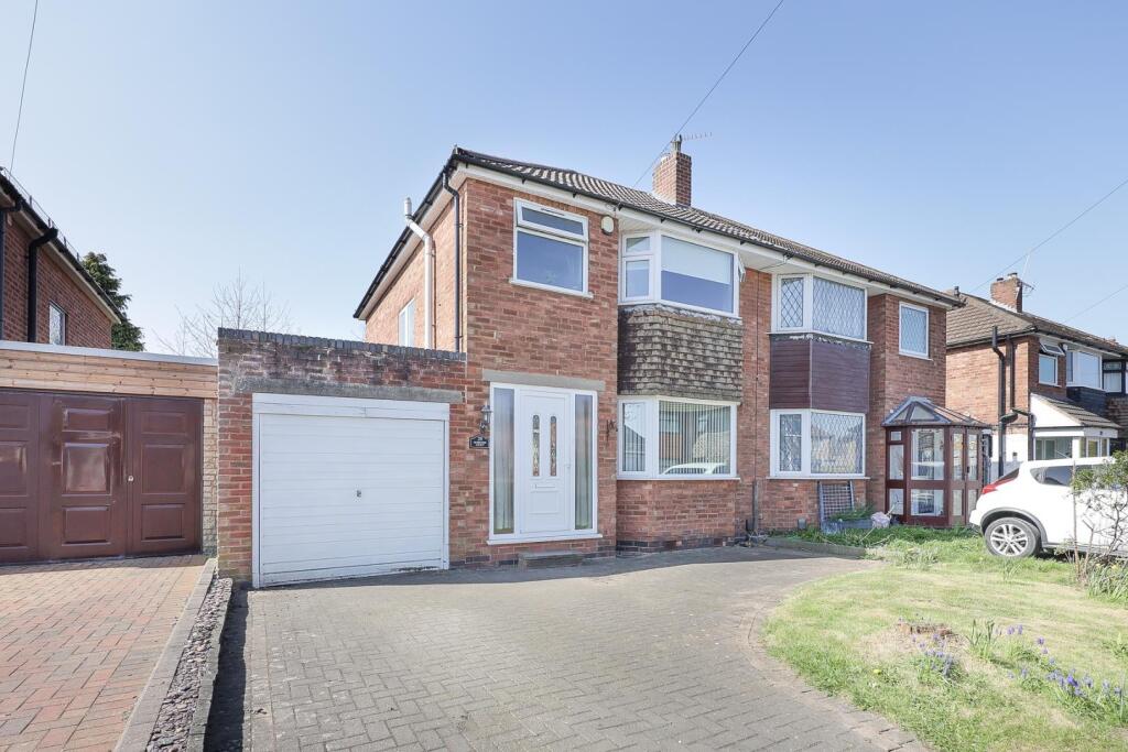 Additional image 18 of Marston Croft, Marston Green, Birmingham