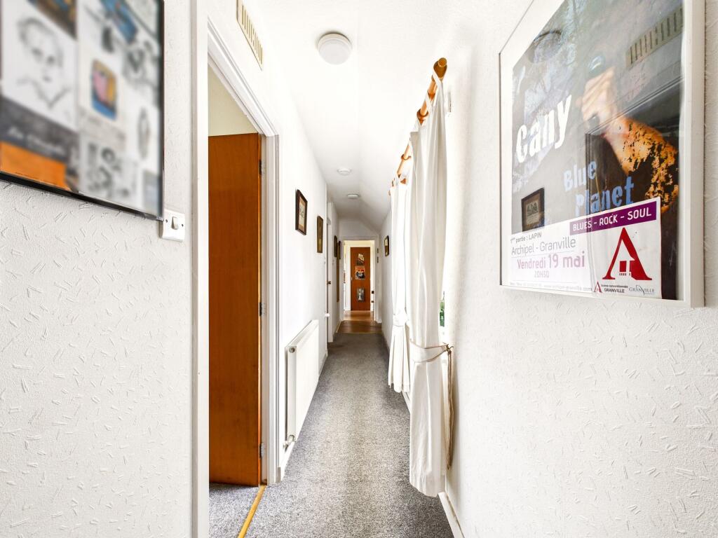 Additional image 21 of Fisherie, Netherbrae, AB53