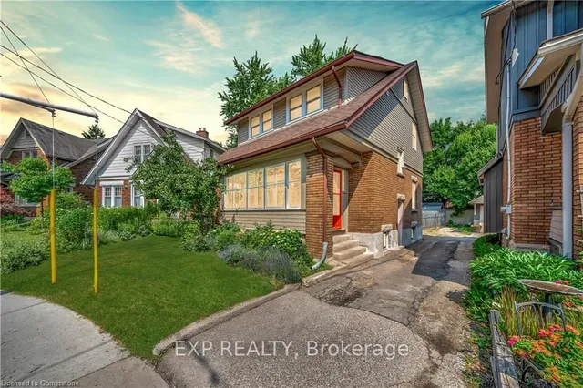 96 Fairview Ave