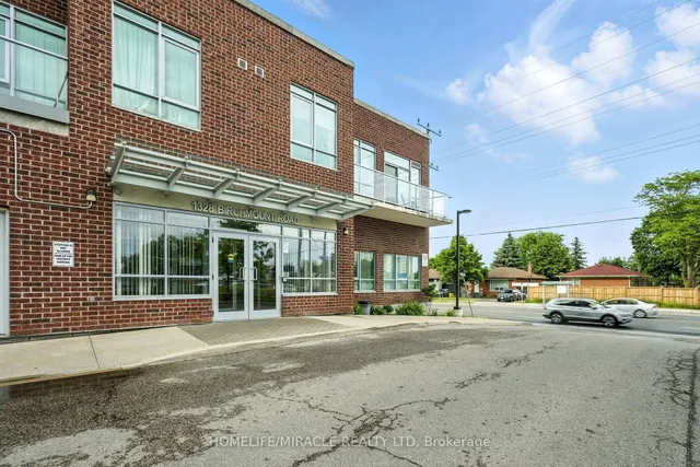 Additional image 7 of 1328 Birchmount Rd Unit 607