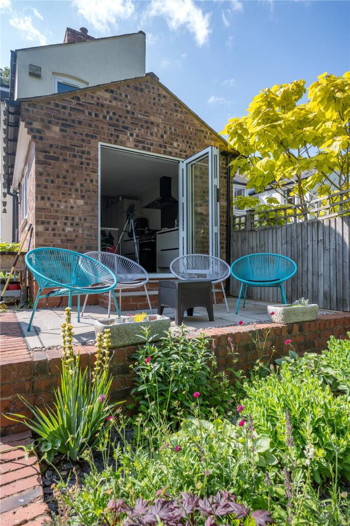 Additional image 35 of Clarence Road, Moseley, Birmingham, B13