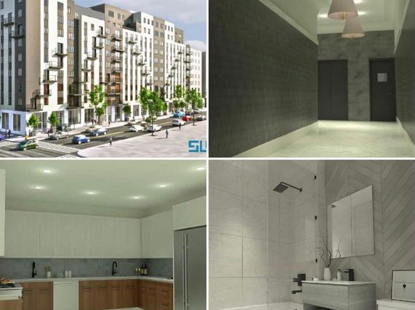 859 MYRTLE AVENUE APT 8G, Brooklyn, NY 11206