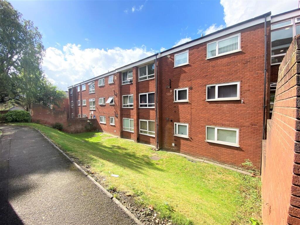 Additional image 7 of Bellingham Court, 150 Gravelly Hill, Birmingham, West Midlands, B23